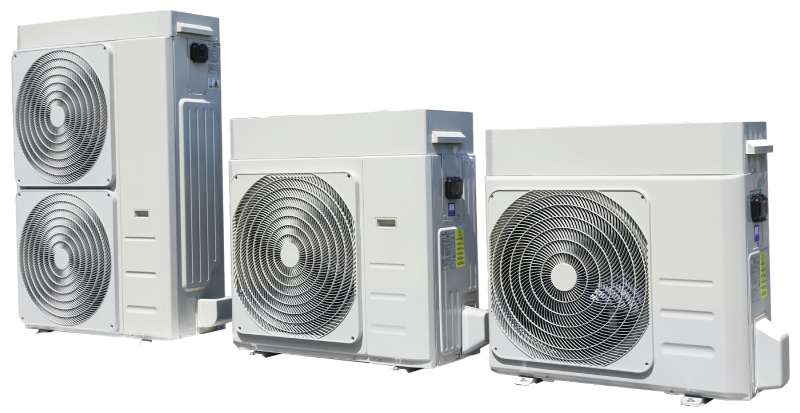 Heat Pumps Services In Burnaby