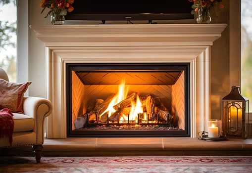 Fireplace Services in Burnaby