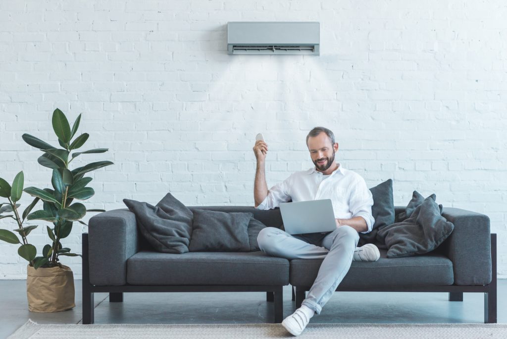 Air Conditioner Services in Lower Mainland
