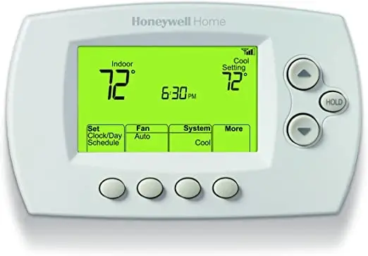 Thermostat