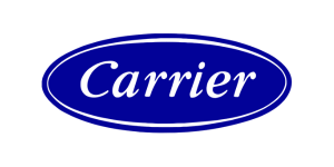 Carrier's logo