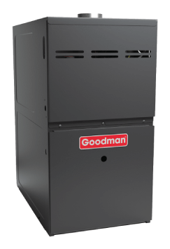 Goodman brand furnace