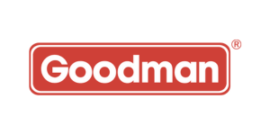 Goodman's logo