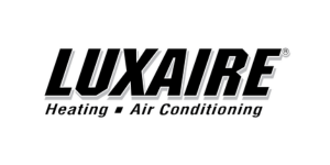 Luxaire's logo