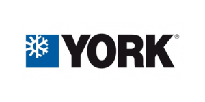 York's logo