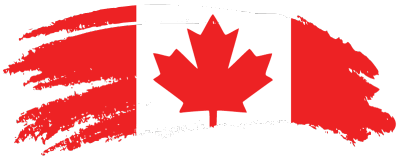 Canadian flag