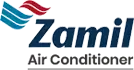 Zamil's logo