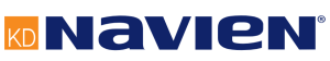Navien logo