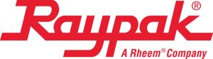 Raypak logo