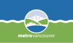 Flag of Metro Vancouver