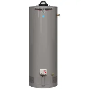 An image of a conventional boiler